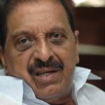 R Balakrishna Pillai Passes Away