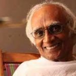 Renowned Tamil Writer, K Rajanarayanan Dies