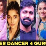 Super Dancer Season 4 Super Guru’s Name