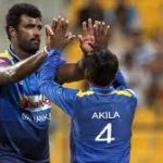 Thisara Perera Retired From International Cricket .