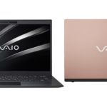 Vaio Launch SE14 and SX14