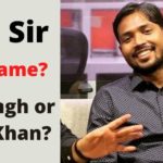 Who is Amit Singh or Faizal Khan Wiki-Bio