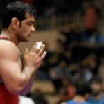 Wrestler Sushil Kumar Arrested From Delhi News