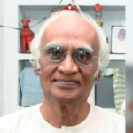 k rajanarayanan dies