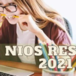 nios exam result