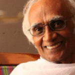 tamil writer passes away