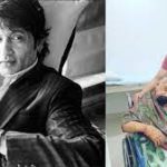 Actor Shekhar Suman Mother Passes Away