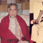 Ali Zafar’s Grandfather Mohammad Amin Passes Away