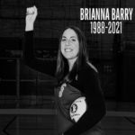 Brianna Barry Age