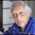 Chandrashekhar Passes Away