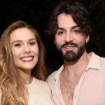 Elizabeth Olsen is Married to Her Boyfriend Robbie Arnett