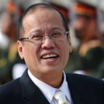 Ex-Philippine President Benigno Aquino Age Images