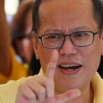 Ex-Philippine President Benigno Aquino dies