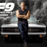 Fast and Furious 9 on Netflix News