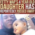 Fetty Wap Daughter Wiki-BIo