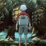 Godzilla Singular Point Episode 13 Preview