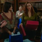 Good Witch Season 7 Episode 5