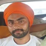 Gurjot Singh Arrested