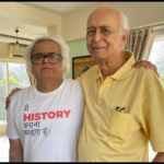 Hansal Mehta’s Father Passes Away