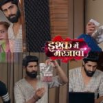 (IMMJ2) Ishq Mein Marjawan 2 18th June 2021