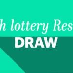 Irish Lottery Result 12th june 2021