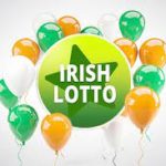 Irish Lottery Results Today