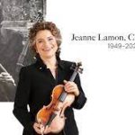 Jeanne Lamon