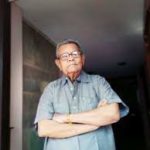 Kalipatnam Rama Rao passes Away