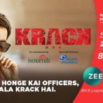 Krack World Television Premiere