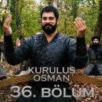 Kurulus Osman Season 2 Episode 36