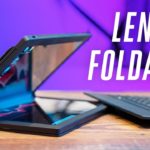 Lenovo ThinkPad X1 Fold