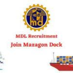 Mazagon Dock Recruitment 2021 News