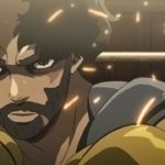 Megalo Box Season 2 Episode 12