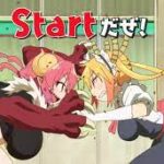 Miss Kobayashi’s Dragon Maid Season 2 Episodes