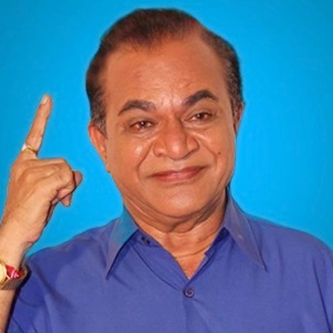 Ghanshyam Nayak Health Updates: Nattu Kaka From (TMKOC ...