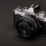 Nikon Z Fc Retro-Style Camera Launched