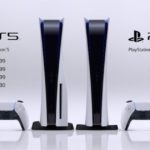 PlayStation 5 To Go On Pre-Orders