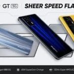 Realme GT Master Edition