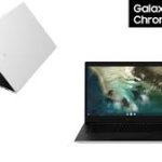 Samsung Galaxy Chromebook Go Price