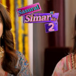 Sasural Simar Ka 2 Episode 25th June 2021