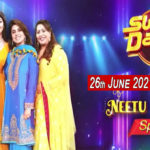 Super Dancer Chapter 4 26th June 2021