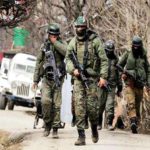 Top LeT Terrorist among 3 Killed in Encounter News