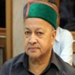 Virbhadra Singh Death