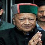 Virbhadra Singh Death Hoax