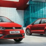 Volkswagen Polo Comfortline 1.0 TSI AT