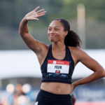 Who is Allyson Felix Wiki