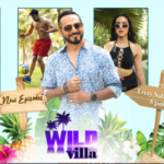 Wild Villa Episode 13th June 2021 Episode