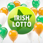 irish lotto