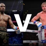 paul logan vs floyd mayweather