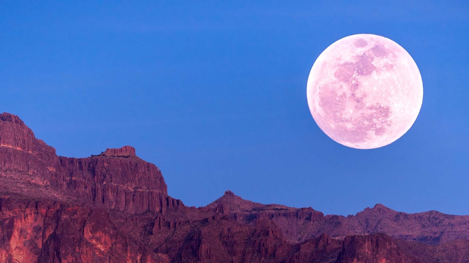 Strawberry Moon 2021 Date, Time How To Watch, Important Details About